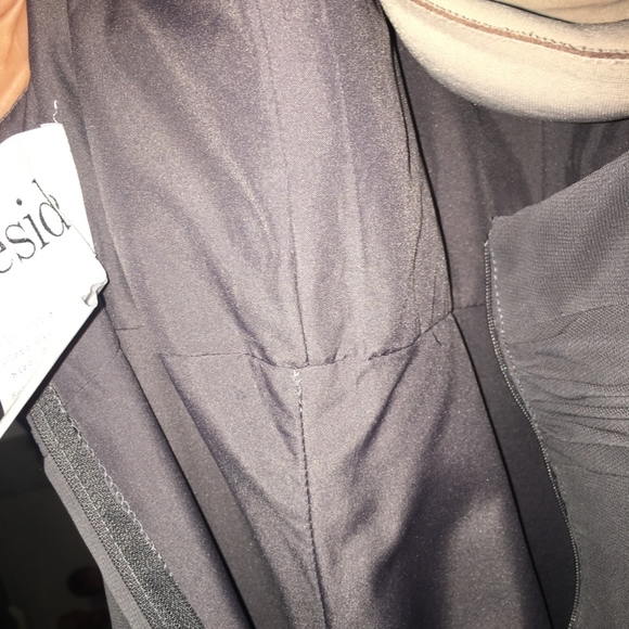 Bridesmaid Dress - Picture 7 of 8